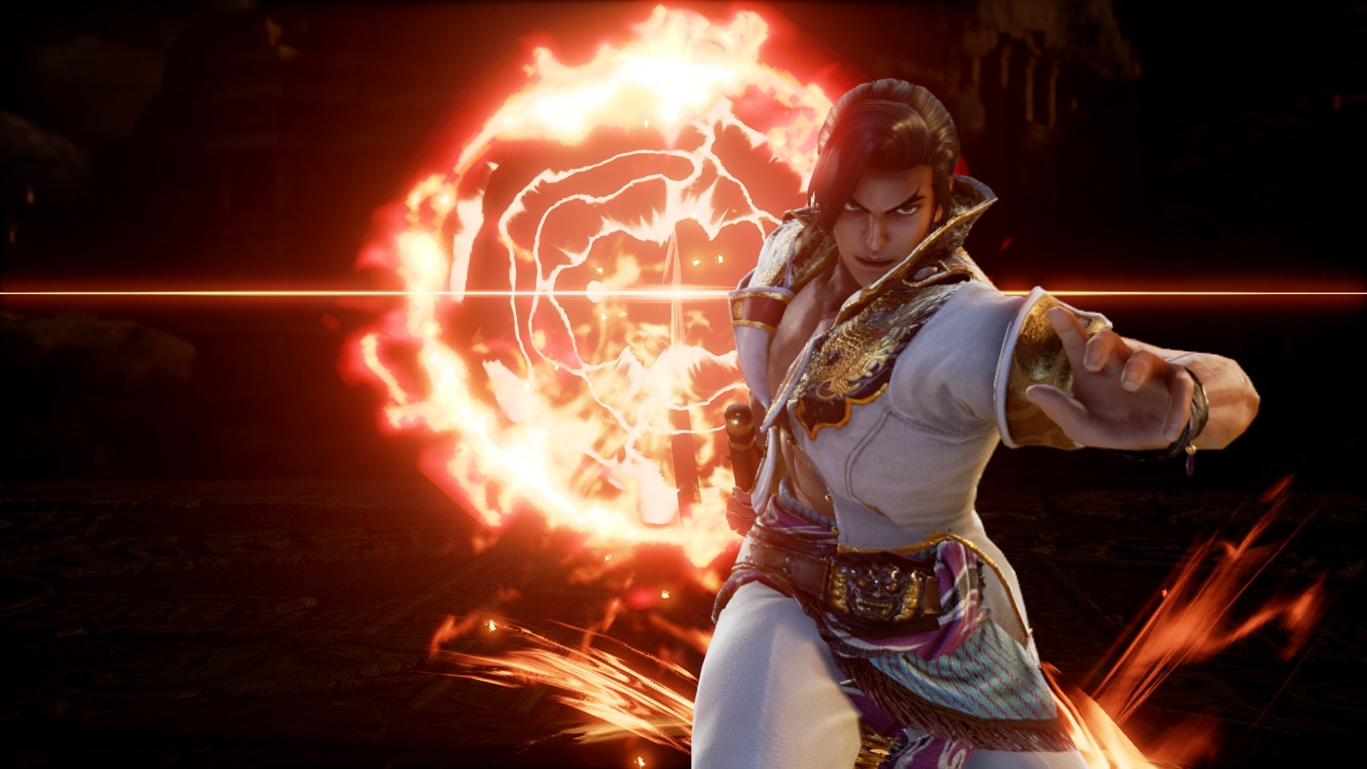 Soul Calibur VI - Imagen 31